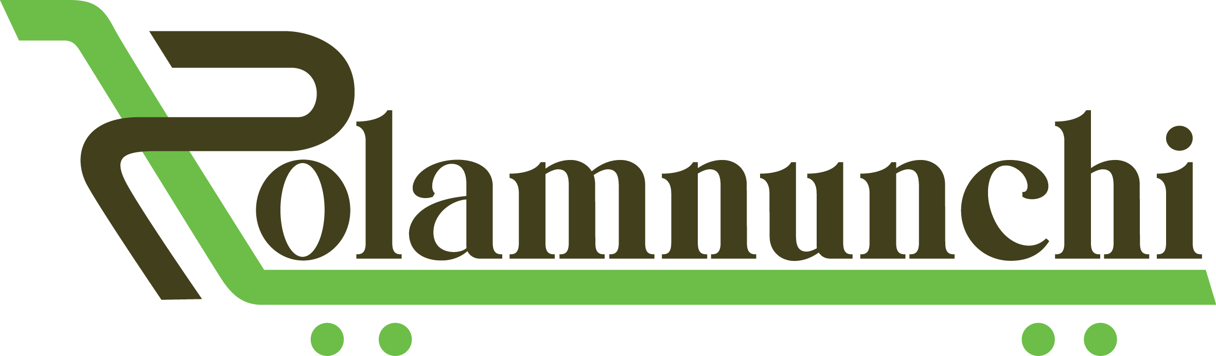 Polam Nunchi