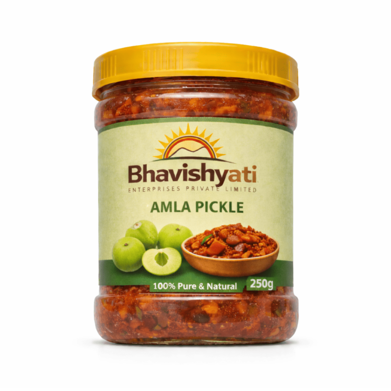 Amla Pickle