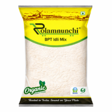 BPT Idli Mix