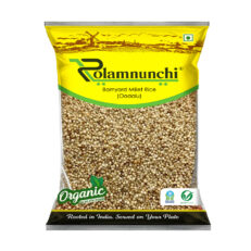 Barnyard Millet Rice(Oodalu)