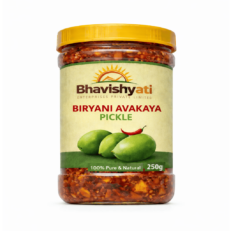 Biryani Avakaya Pickle