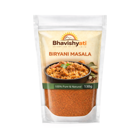 Biryani Masala