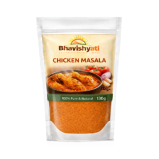 Chicken Masala
