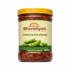 Chintakaya Pickle