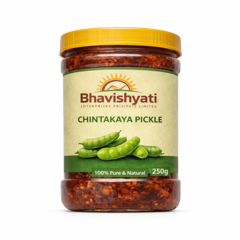Chintakaya Pickle