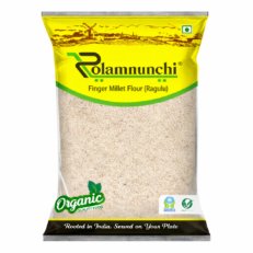 Finger Millet Flour (Ragulu)