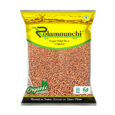 Finger Millet Rice (Ragulu)