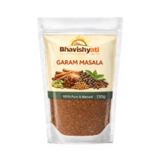 Garam Masala