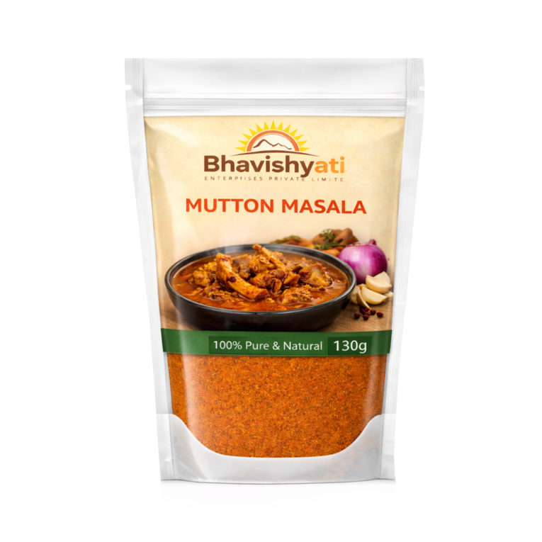 Mutton Masala