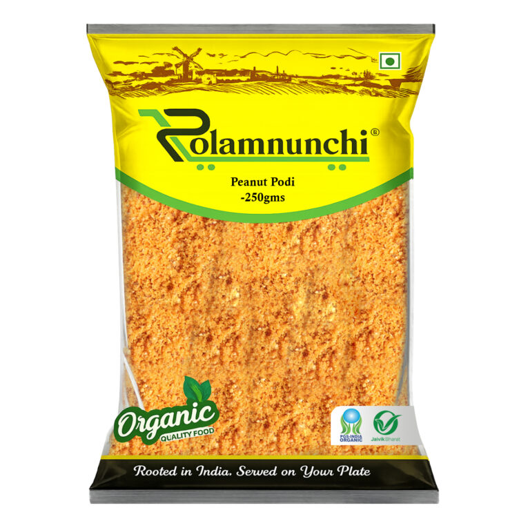 Peanut Podi-250gms