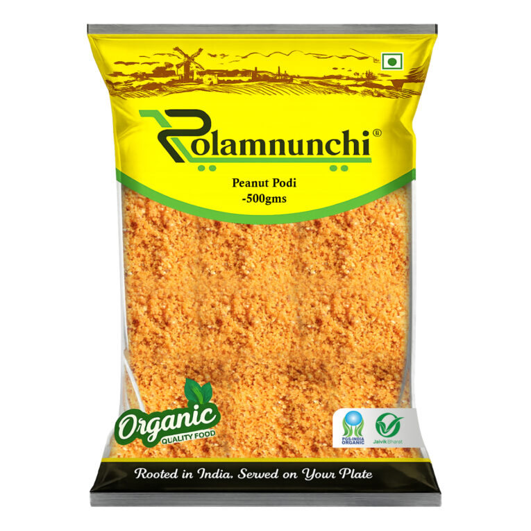 Peanut Podi-500gms