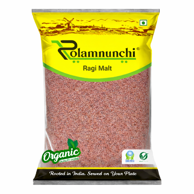 Ragi Malt