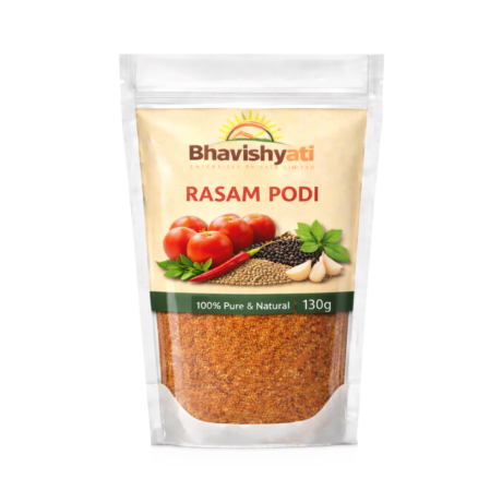 Rasam Podi - 130gms