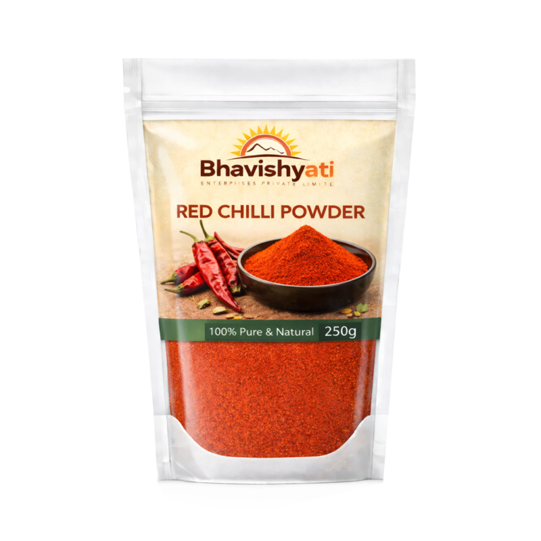Red Chilli Powder