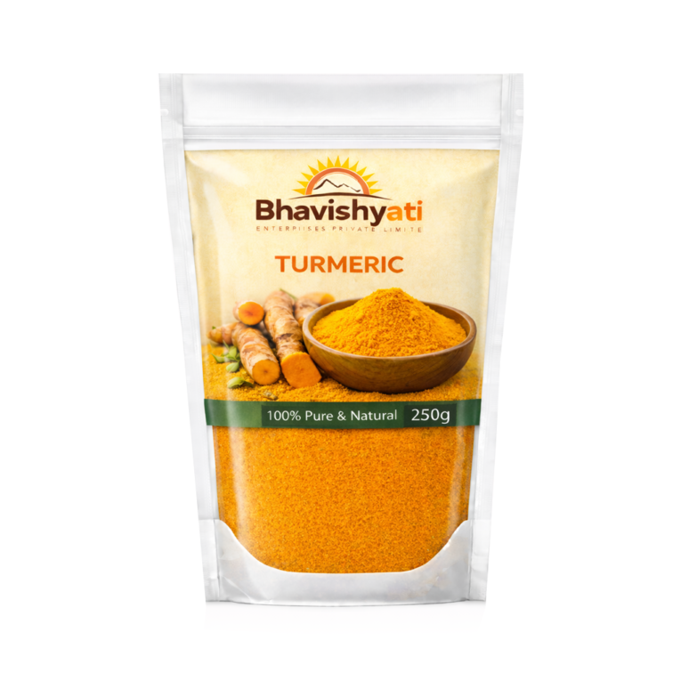 Turmeric