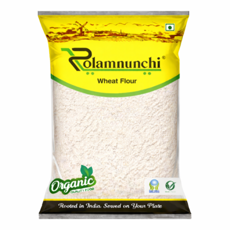 Wheat Flour