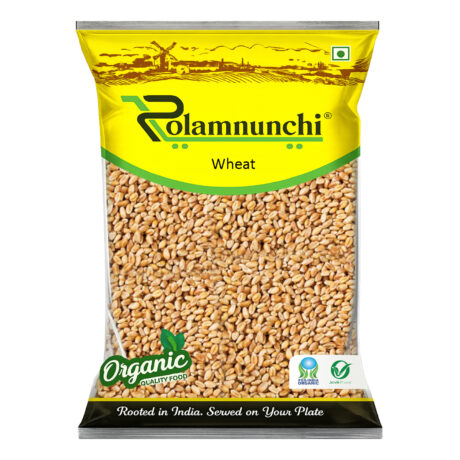 Wheat - loose